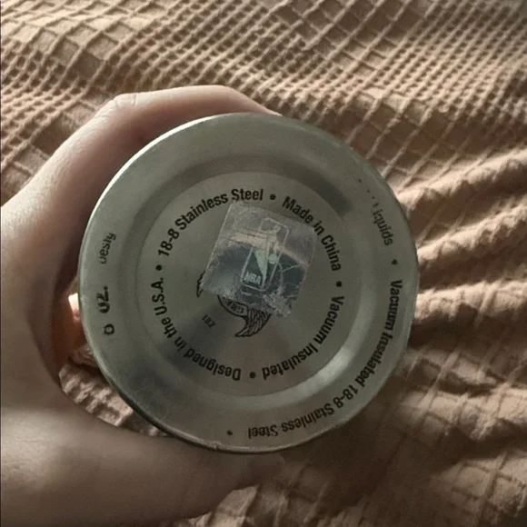 Los Angeles Lakers Tumbler - Picture 4 of 7